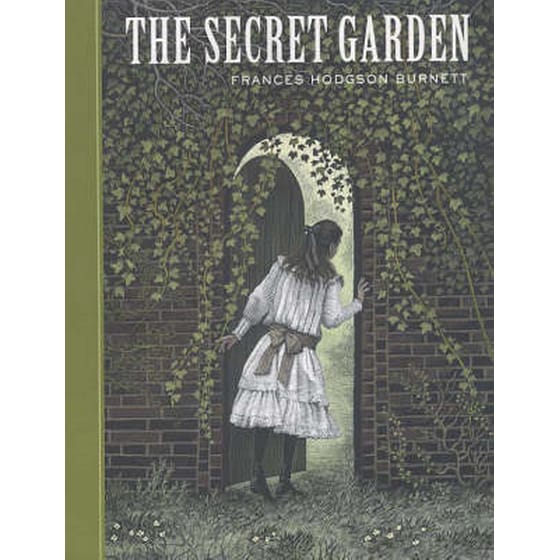 The Secret Garden image 0