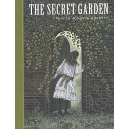 The Secret Garden