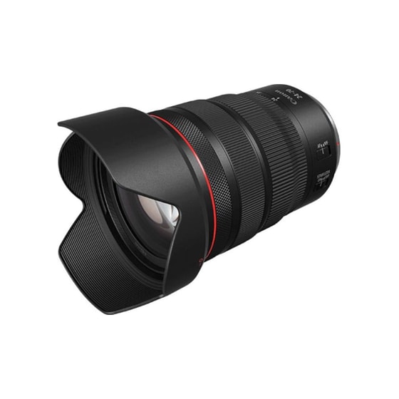 Canon 24-70mm f/2.8 Φωτογραφικός Φακός image 2