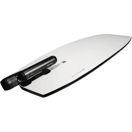 Waydoo Subnado SUP Kit: Paddle Board Power Assist Kit - Γκρι image 3
