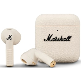 Ακουστικά Bluetooth Marshall Minor IV - Cream