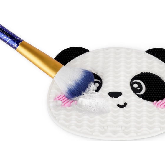 Legami Make-up Brush Cleaning Pad Panda PANDA (PAD0001) image 1