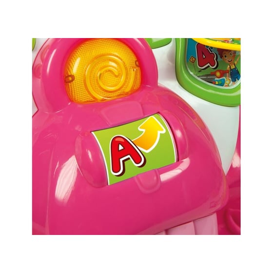 Baby Clementoni Scooterina 1000-63900 image 4