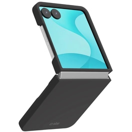 Θήκη Samsung Galaxy Z Flip8 - SBS Polo Flip Case - Black