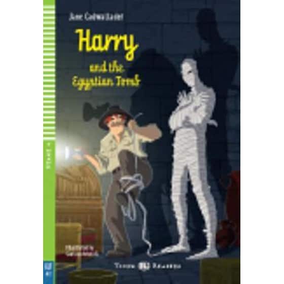 Young ELI Readers - English image 0