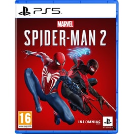 Marvel’s Spider-Man 2 - PS5 Used