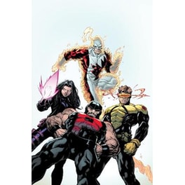X-Men by Jed Mackay, Vol. 2