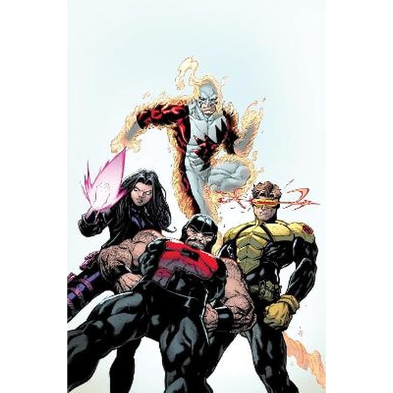 X-Men by Jed Mackay, Vol. 2 image 0