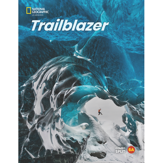 Trailblazer 6: Combo Split A with the Spark platform (B2) image 0
