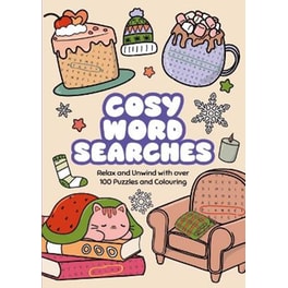 Cosy Word Searches