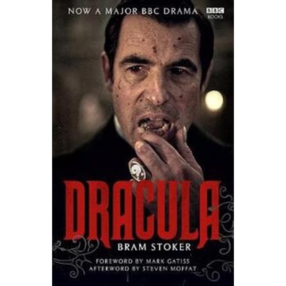 Dracula (BBC Tie-in edition) image 0