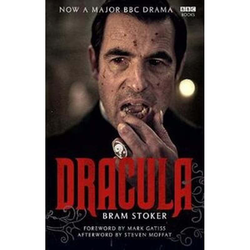 Dracula (BBC Tie-in edition)