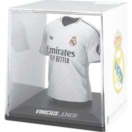 Φιγούρα FanCollex: My Jersey Vinicious Junior Real Madrid (Home 2024/25) 9.5cm