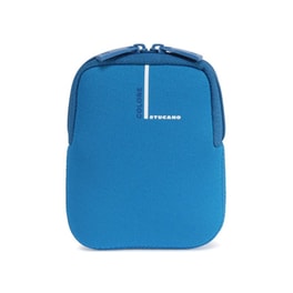 Tucano Colore BCCO-B - Θήκη Digital camera - Μπλε