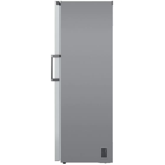 LG GFE41PZGSZ Combo Thor 324 Lt Inox Καταψύκτης Όρθιος image 6