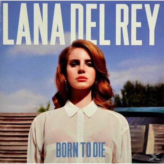 Born To Die image 2