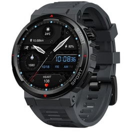Smartwatch Zeblaze Ares 3 Plus 46mm - Black