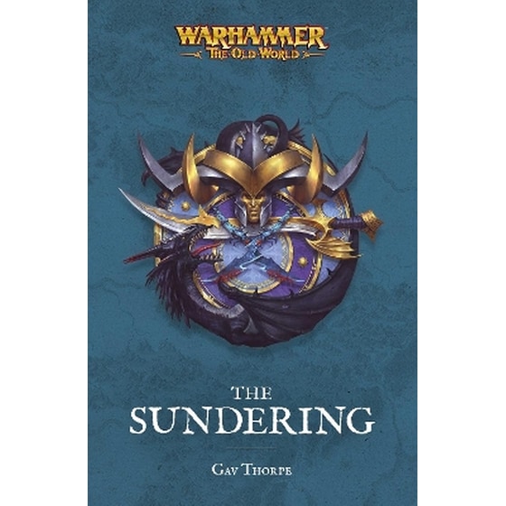 The Sundering image 0