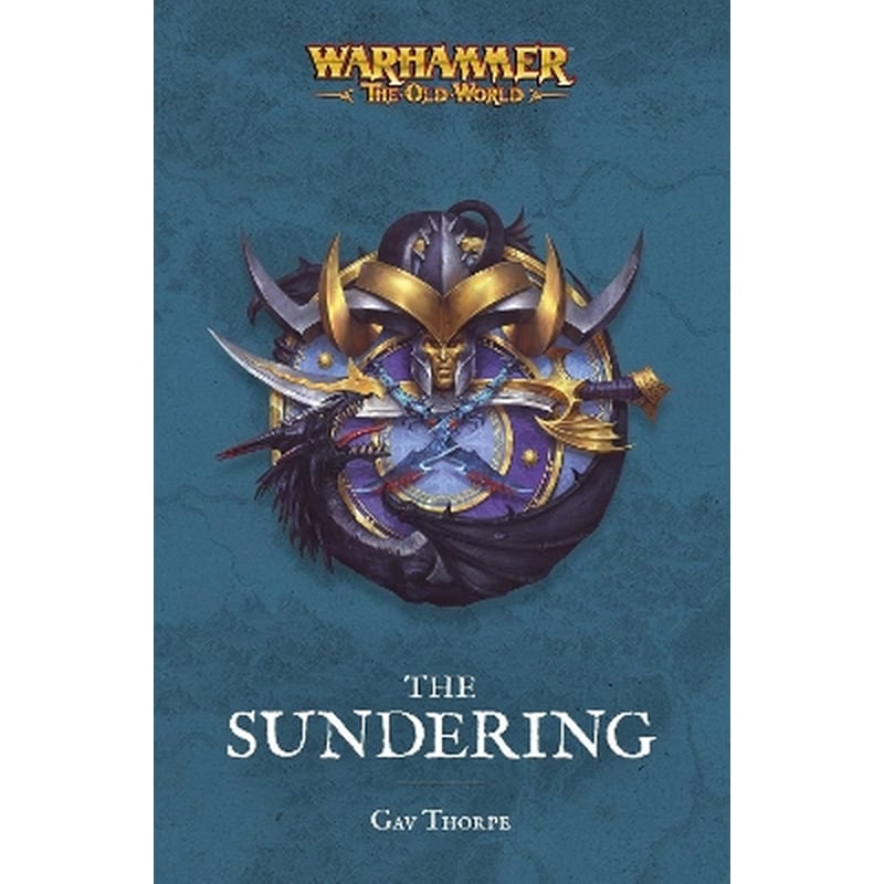 The Sundering