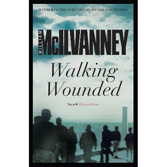 Walking Wounded image 0