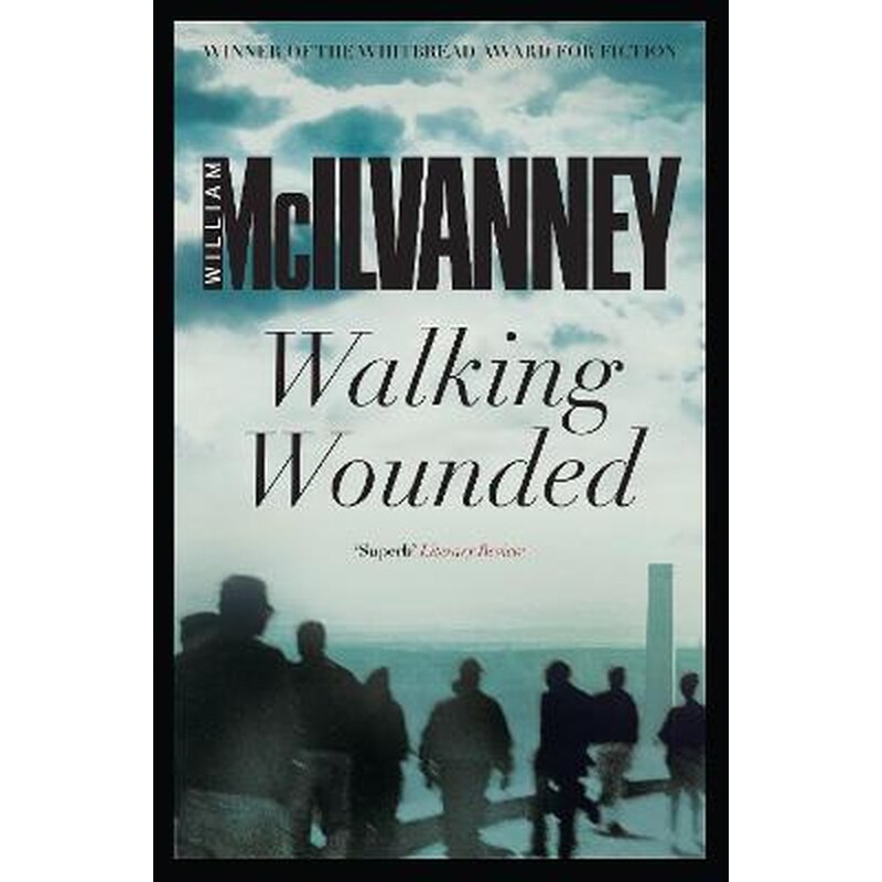 Walking Wounded