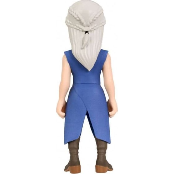 Φιγούρα MINIX Game of Thrones Daeneris 12cm image 4