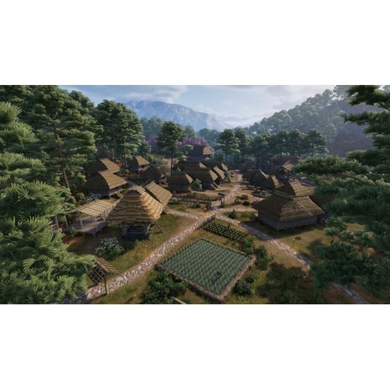 Sengoku Dynasty - PS5 image 7