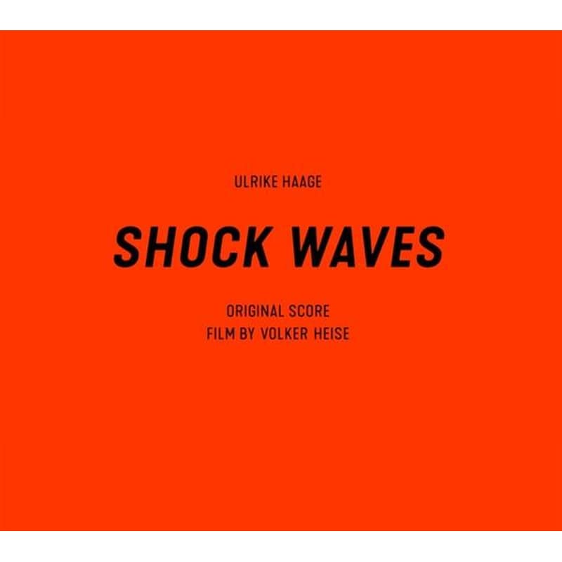 Shock Waves