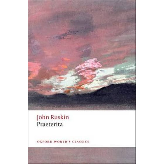 Praeterita image 0