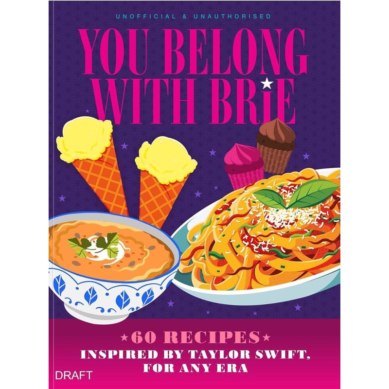 You Belong with Brie