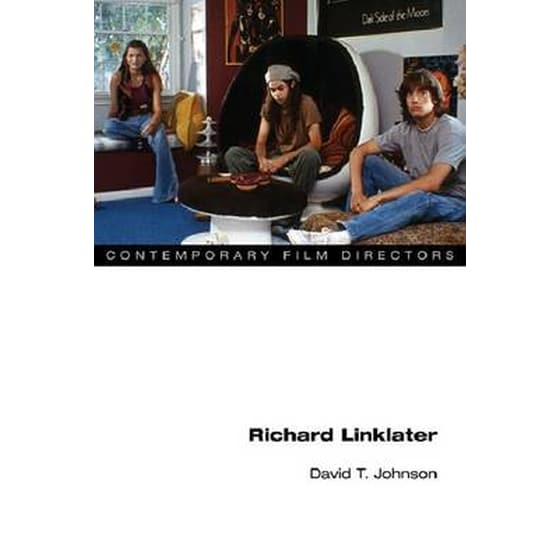 Richard Linklater image 0
