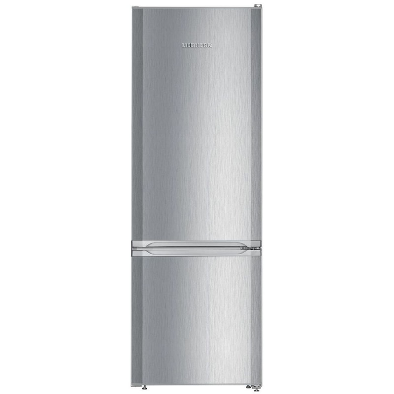 LIEBHERR LIEBHERR CUele 2831 266 Lt Inox Ψυγειοκαταψύκτης