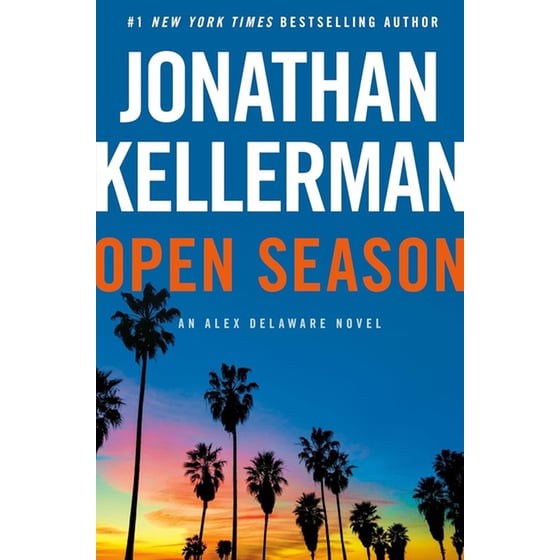 Open Season image 0