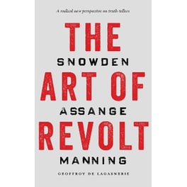 The Art of Revolt