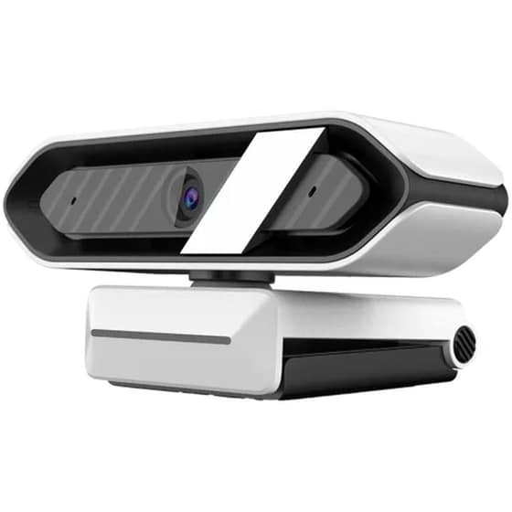 Lorgar Rapax 701 Web Camera - Λευκό image 3