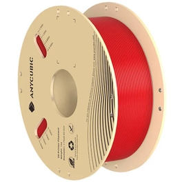 Νήμα 3D Εκτυπωτή Anycubic 1kg  - Κόκκινο