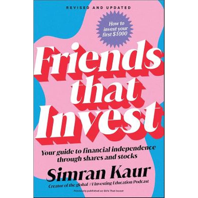 Friends That Invest