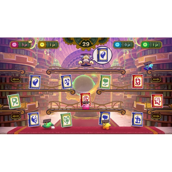 Kirby's Return to Dream Land Deluxe - Nintendo Switch image 13