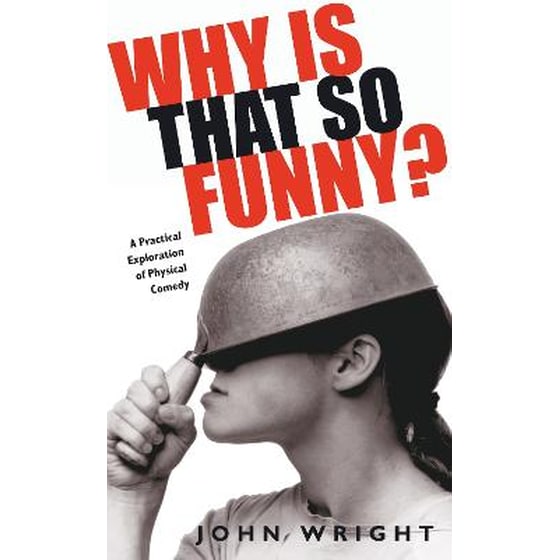Why Is That So Funny? image 0