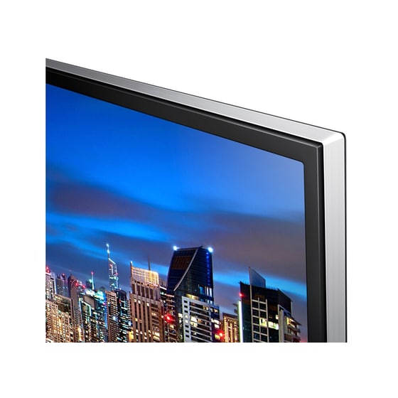Τηλεόραση Samsung 40" Smart TV LED Ultra HD UE40HU6900S image 4