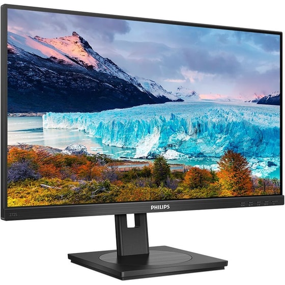 Philips S‑Line 272S1MH/00 27'' IPS Flat 75 Hz 4 ms image 1