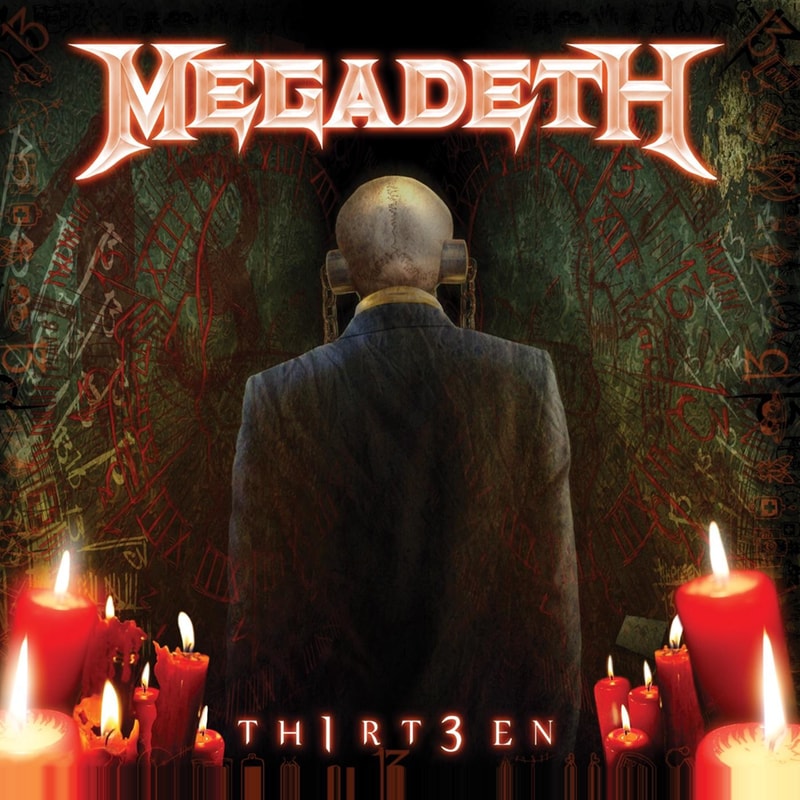 Th1rt3en -Reissue-