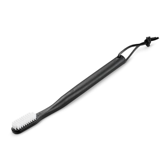 Σετ Καθαρισμού BBQ Βούρτσα και Σπάτουλα WEBER 6202 21.6 cm Μαύρο image 1