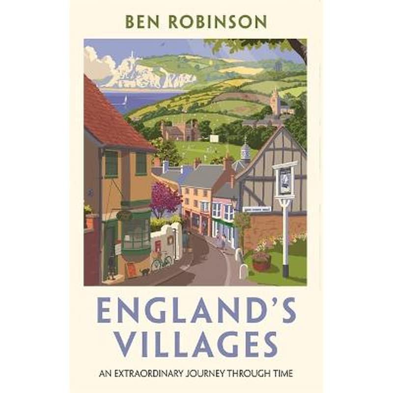 Englands Villages