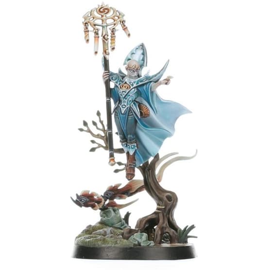 Stormcast Eternals: The Blacktalons Warhammer: Age of Sigmar GAMES WORKSHOP image 6
