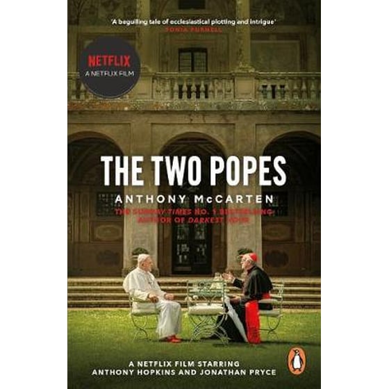 The Pope image 0