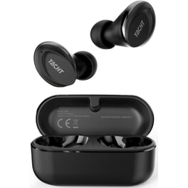 Ακουστικά Bluetooth HiFuture Yacht - Μαύρα