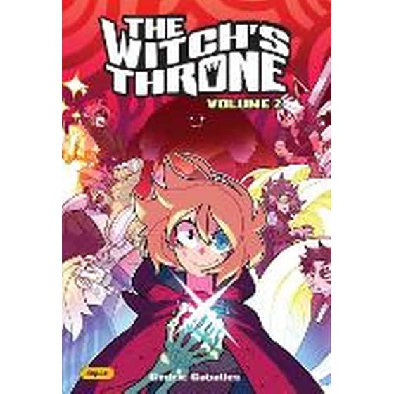 Witch's Throne 2 image 0