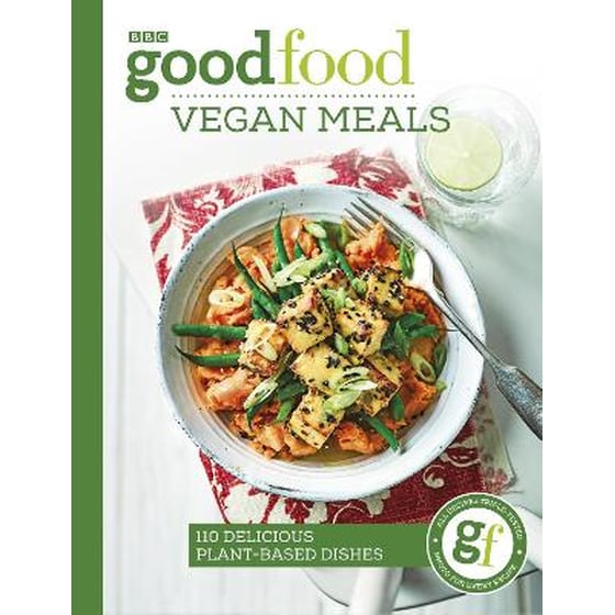 Good Food: Vegan Meals image 0