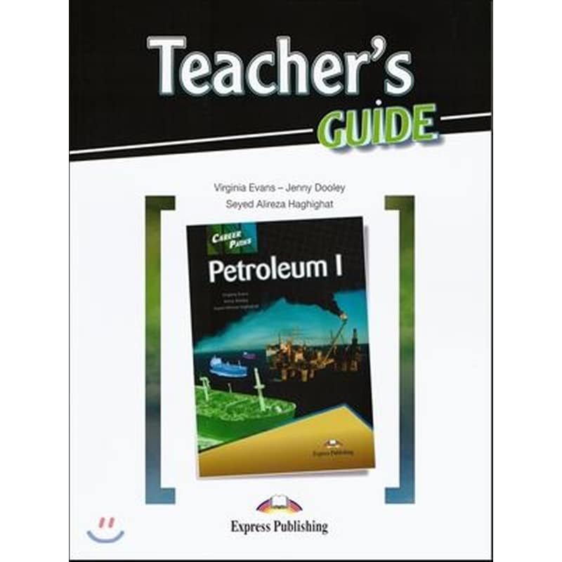 Career Paths- Petroleum 1 Teachers Guide